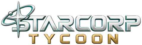 Starcorp Tycoon