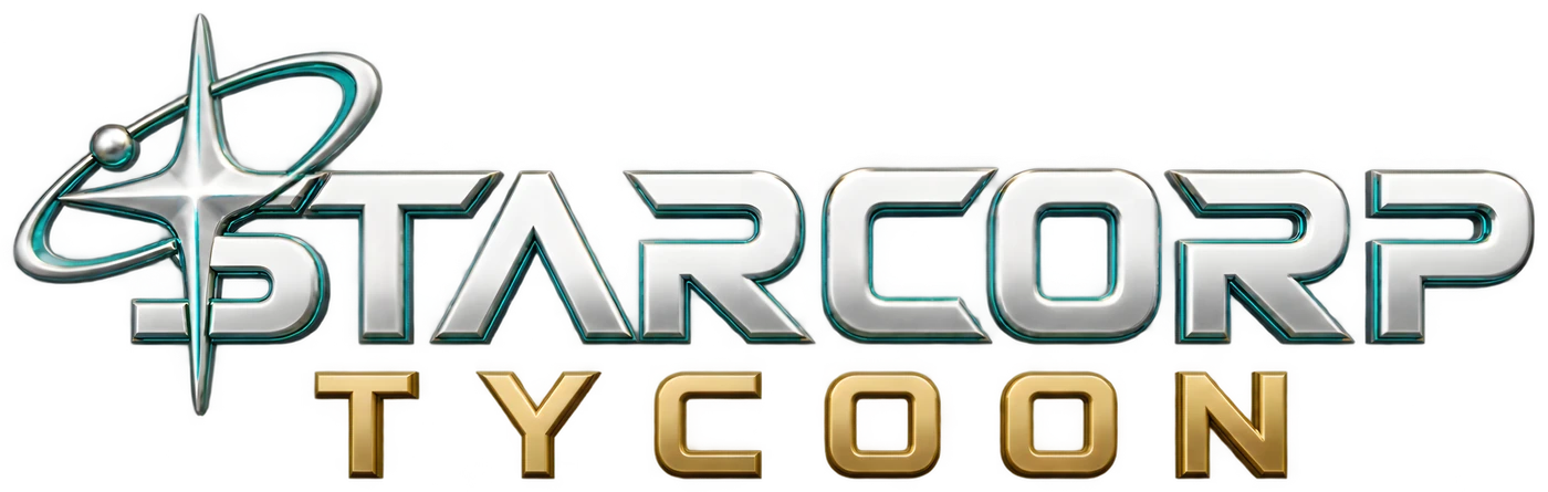 Starcorp Tycoon